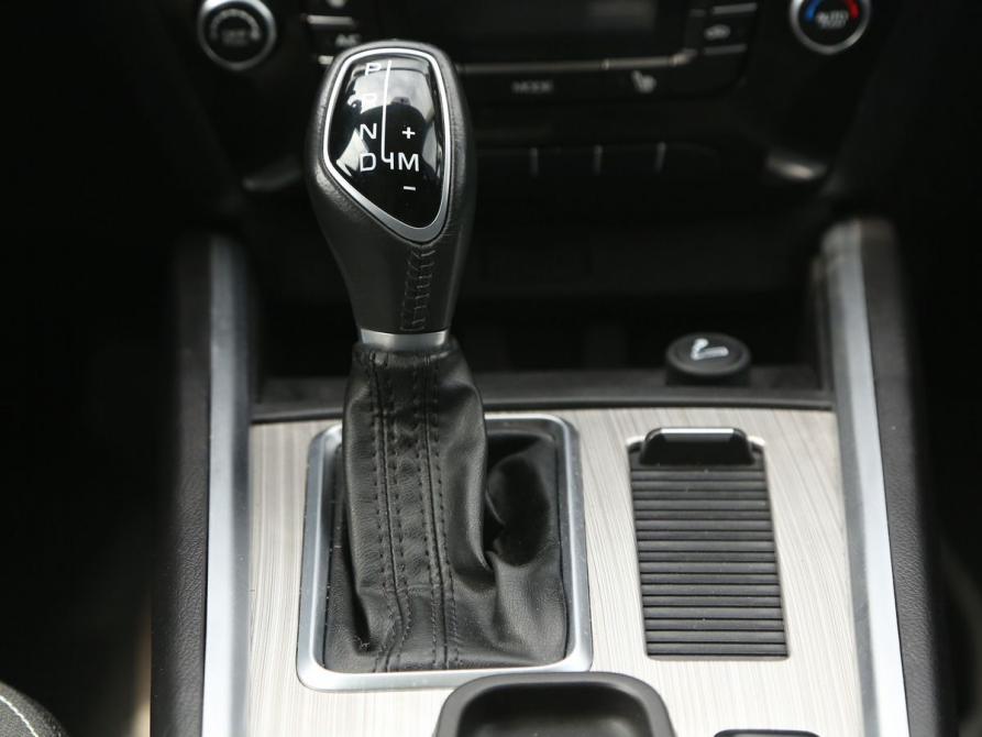 Geely Emgrand X7 I Рестайлинг 2 Иваново  - изображение 15