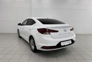 Hyundai Elantra VI (AD) Рестайлинг Астрахань  - изображение 34