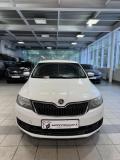 Skoda Rapid I Челябинск  - изображение 15