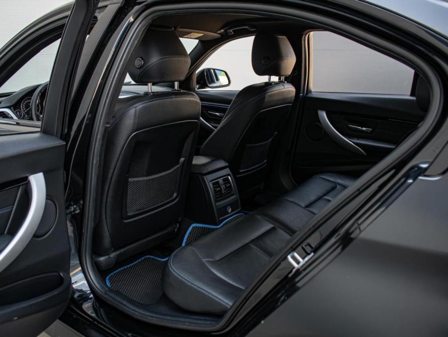 BMW 3 серии VI (F3x) Рестайлинг Краснодар  - изображение 11
