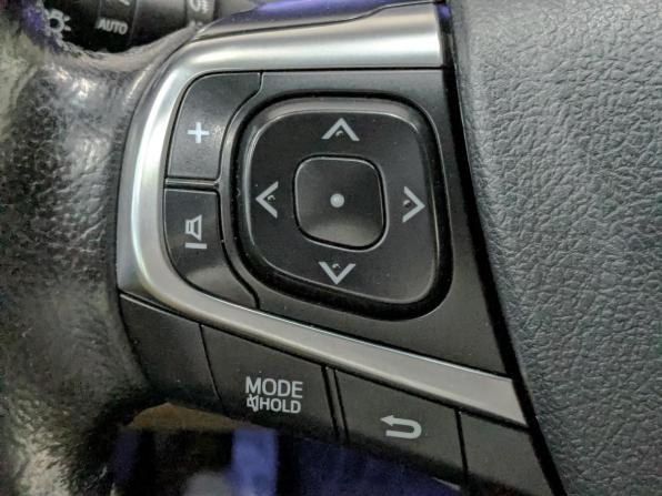 Toyota Camry VII (XV50) Рестайлинг 2 с пробегом 2017 года, цена 2 320 000 рублей, 187567 км, седан, Автокод Объявления