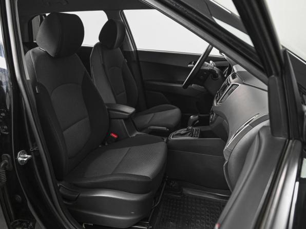 Hyundai Creta I с пробегом 2018 года, цена 1 748 000 рублей, 103509 км, внедорожник, Автокод Объявления