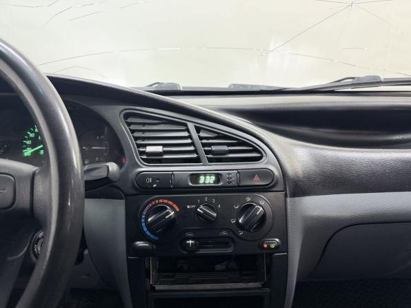 Chevrolet Lanos I с пробегом 2008 года, цена 230 000 рублей, 236924 км, седан, Автокод Объявления