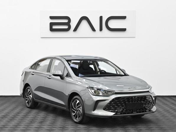 Новый BAIC U5 Plus 2025 года, цена 2 099 000 рублей, седан, Автокод Объявления