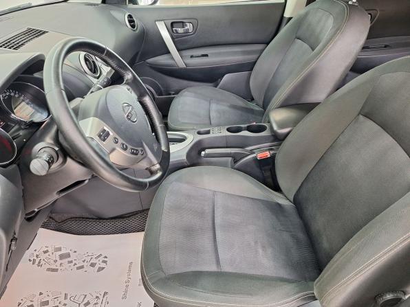 Nissan Qashqai I Рестайлинг с пробегом 2013 года, цена 990 000 рублей, 209466 км, внедорожник, Автокод Объявления