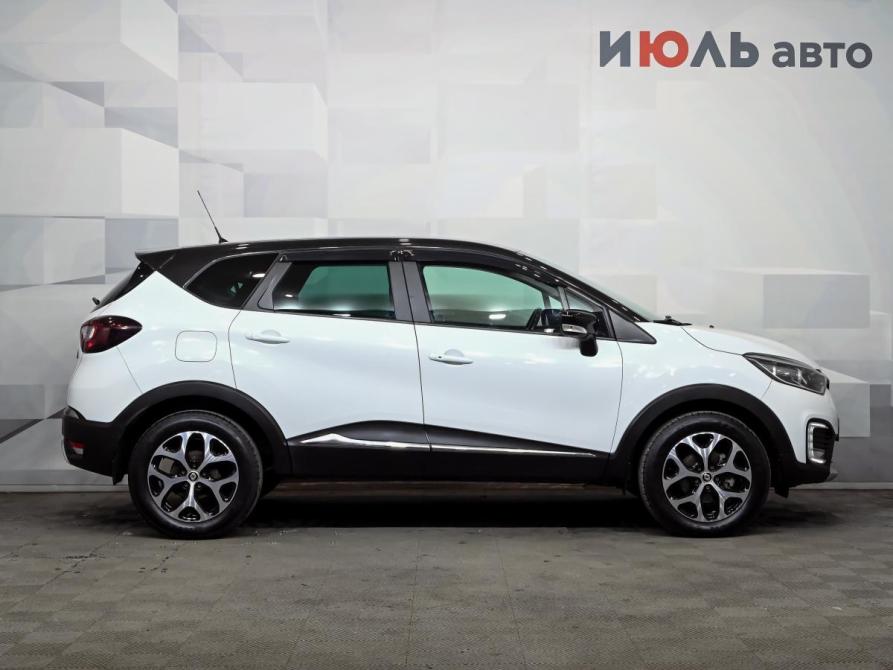 Renault Kaptur I Екатеринбург  - изображение 9