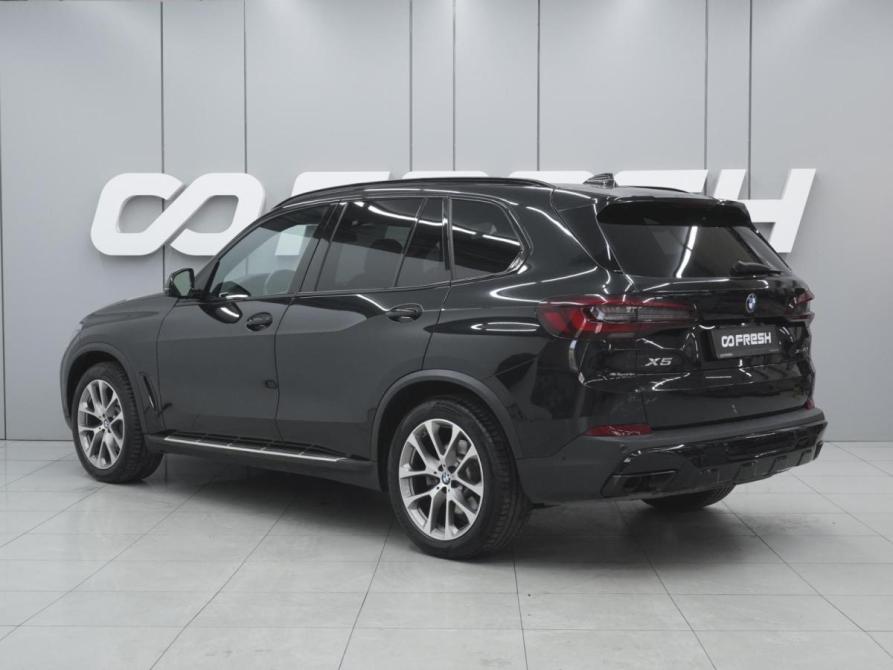 BMW X5 IV (G05/G18) Ростов-на-Дону  - изображение 2