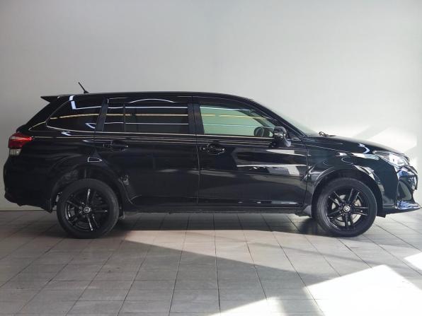 Toyota Corolla XI (E160 E170) Рестайлинг 2 с пробегом 2018 года, цена 1 395 000 рублей, 131151 км, универсал, Автокод Объявления