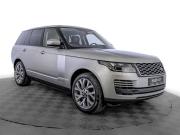 Land Rover Range Rover IV Рестайлинг Москва  - изображение 34