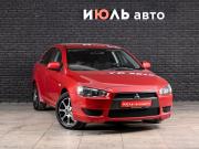 Mitsubishi Lancer X Екатеринбург  - изображение 19