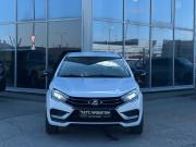 Lada (ВАЗ) Vesta I Рестайлинг (NG) Самара  - изображение 19