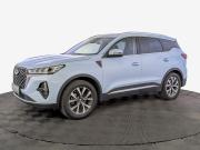 Chery Tiggo 7 Pro I Москва  - изображение 31