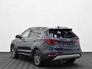 Hyundai Santa Fe III Рестайлинг Москва  - изображение 19