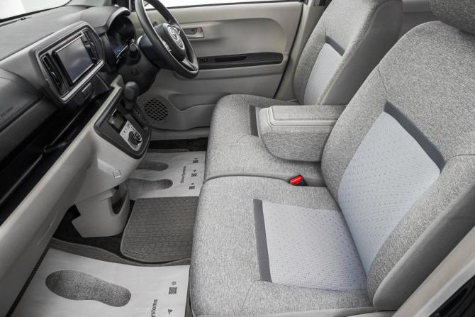 Toyota Passo III Рестайлинг с пробегом 2020 года, цена 1 039 000 рублей, 83000 км, хэтчбек, Автокод Объявления