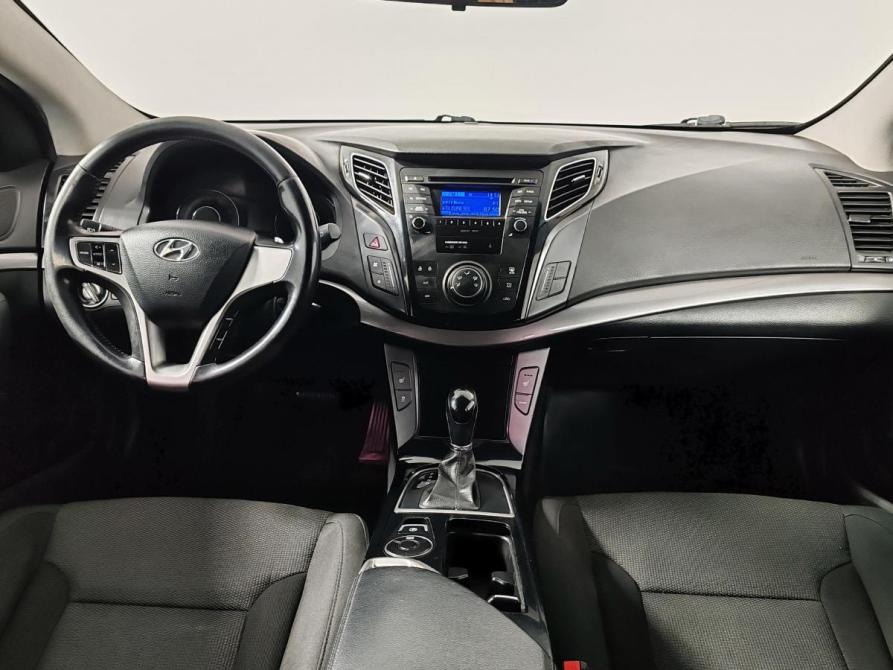 Hyundai i40 I Москва  - изображение 14