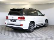 Toyota Land Cruiser 200 Series Рестайлинг 2 Санкт-Петербург  - изображение 31