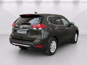 Nissan X-Trail III Рестайлинг Москва  - изображение 21