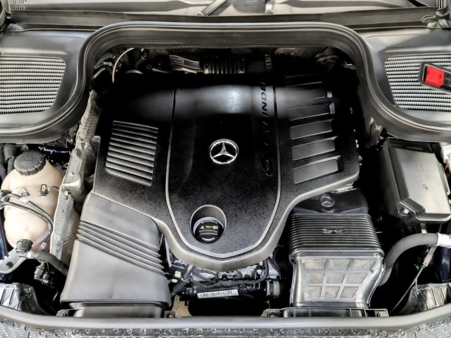 Mercedes-Benz GLE II (V167) Москва  - изображение 9