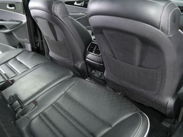 Kia Sorento III Prime Рестайлинг с пробегом 2017 года, цена 3 050 000 рублей, 115644 км, внедорожник, Автокод Объявления