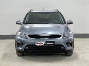 Kia Rio IV Тюмень  - изображение 33