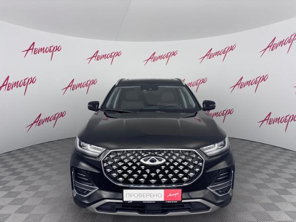 Chery Tiggo 8 Pro I с пробегом 2023 года, цена 2 125 000 рублей, 45600 км, внедорожник, Автокод Объявления