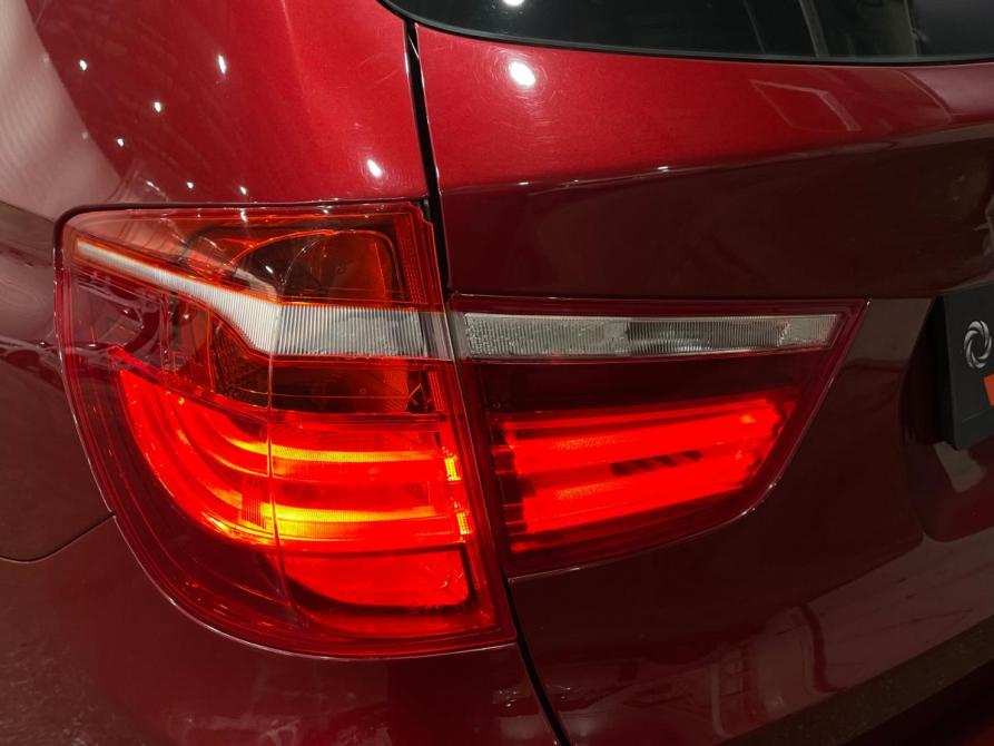 BMW X3 II (F25) Пермь  - изображение 9
