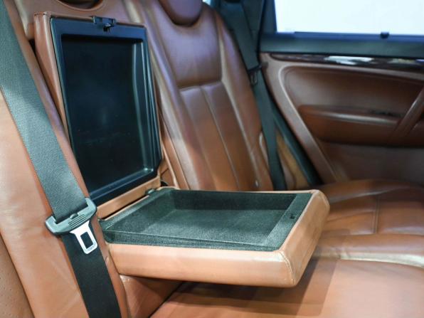 Porsche Cayenne I Рестайлинг (957) с пробегом 2007 года, цена 1 349 900 рублей, 250000 км, внедорожник, Автокод Объявления