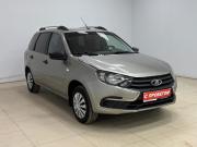 Lada (ВАЗ) Granta I Рестайлинг Альметьевск  - изображение 24