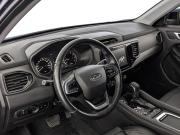 Chery Tiggo 4 I Рестайлинг Москва  - изображение 45