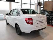 Lada (ВАЗ) Granta I Рестайлинг Москва  - изображение 12