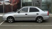 Hyundai Accent II Оренбург  - изображение 21
