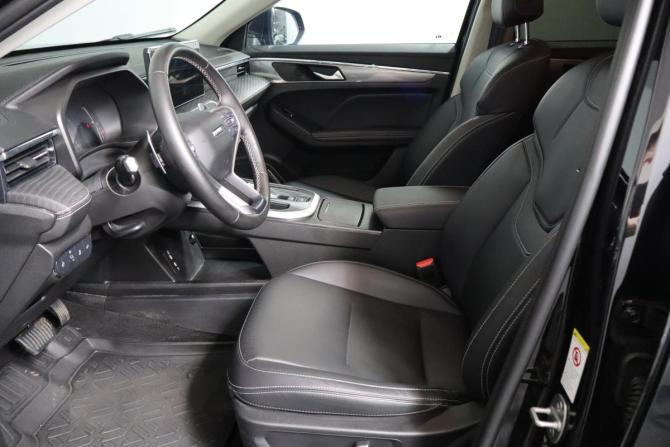 Haval Jolion I Рестайлинг с пробегом 2025 года, цена 2 189 000 рублей, 26000 км, внедорожник, Автокод Объявления