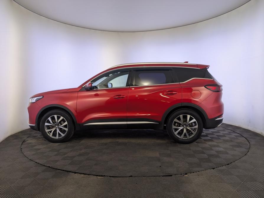 Chery Tiggo 7 Pro I Москва  - изображение 8