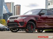 Land Rover Range Rover Sport II Москва  - изображение 44