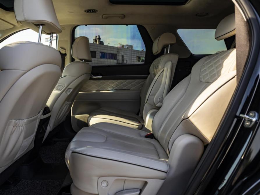 Hyundai Palisade I Москва  - изображение 14