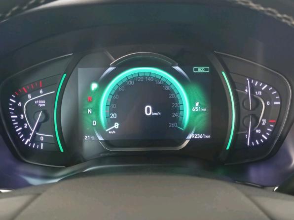 Hyundai Santa Fe IV с пробегом 2018 года, цена 2 399 000 рублей, 192000 км, внедорожник, Автокод Объявления