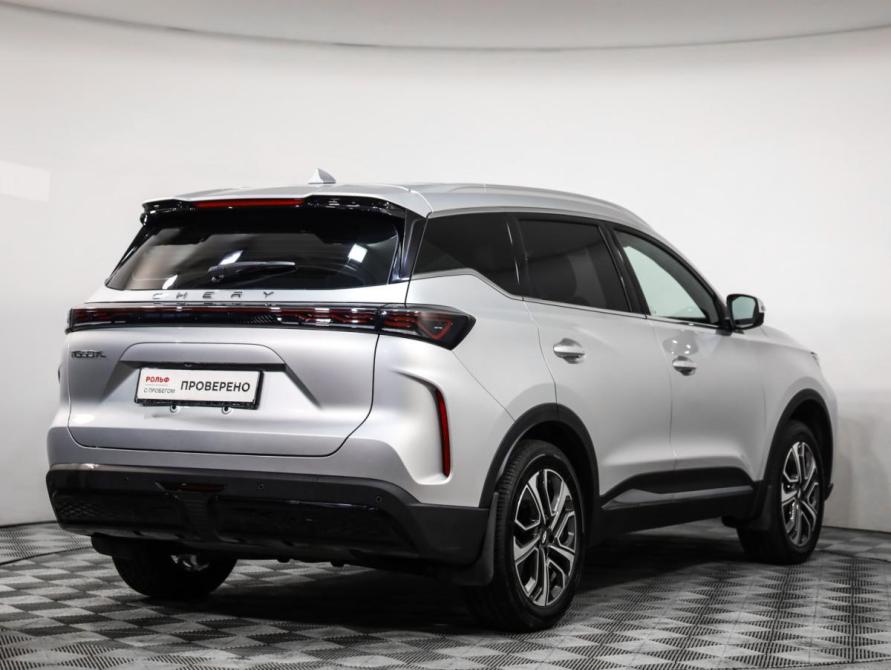 Chery Tiggo 7L I Санкт-Петербург  - изображение 6
