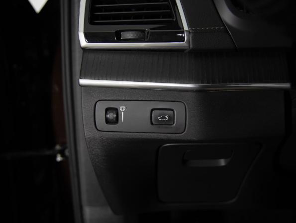 Volvo XC90 II Рестайлинг 1 с пробегом 2019 года, цена 4 400 000 рублей, 87469 км, внедорожник, Автокод Объявления