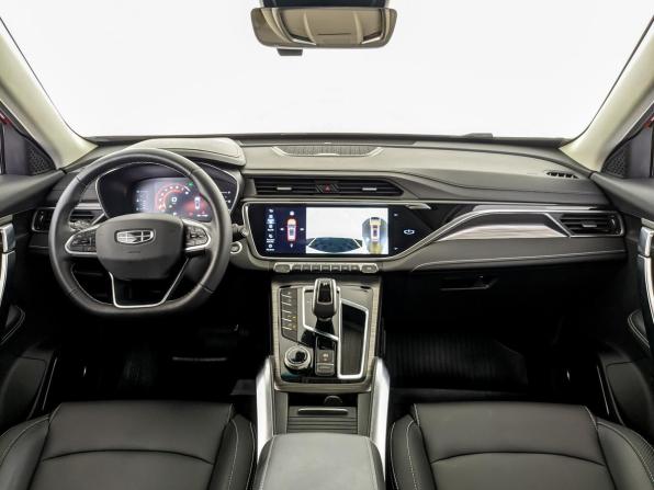 Geely Atlas Pro с пробегом 2023 года, цена 2 075 000 рублей, 27147 км, внедорожник, Автокод Объявления