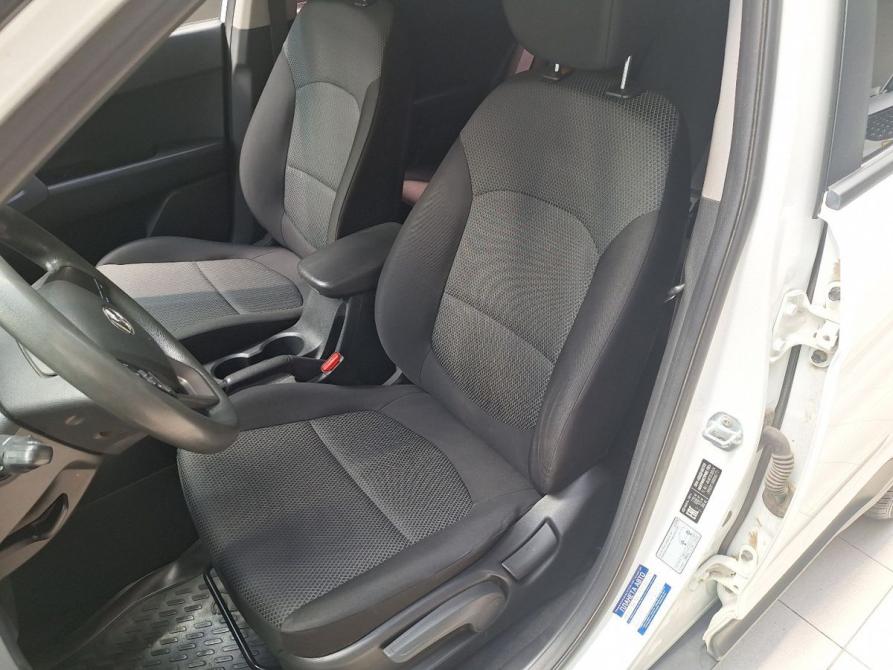 Hyundai Creta I Челябинск  - изображение 14