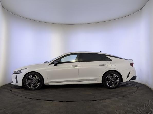 Kia K5 III с пробегом 2022 года, цена 3 150 000 рублей, 72094 км, седан, Автокод Объявления
