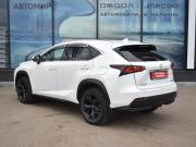 Lexus NX I Архангельск  - изображение 24