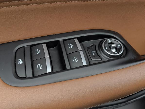 Chery Tiggo 8 Pro Max I с пробегом 2022 года, цена 2 150 000 рублей, 78044 км, внедорожник, Автокод Объявления