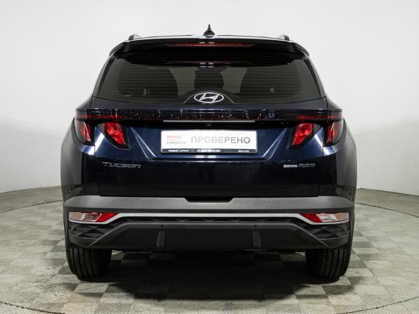 Hyundai Tucson IV с пробегом 2021 года, цена 2 929 700 рублей, 128109 км, внедорожник, Автокод Объявления
