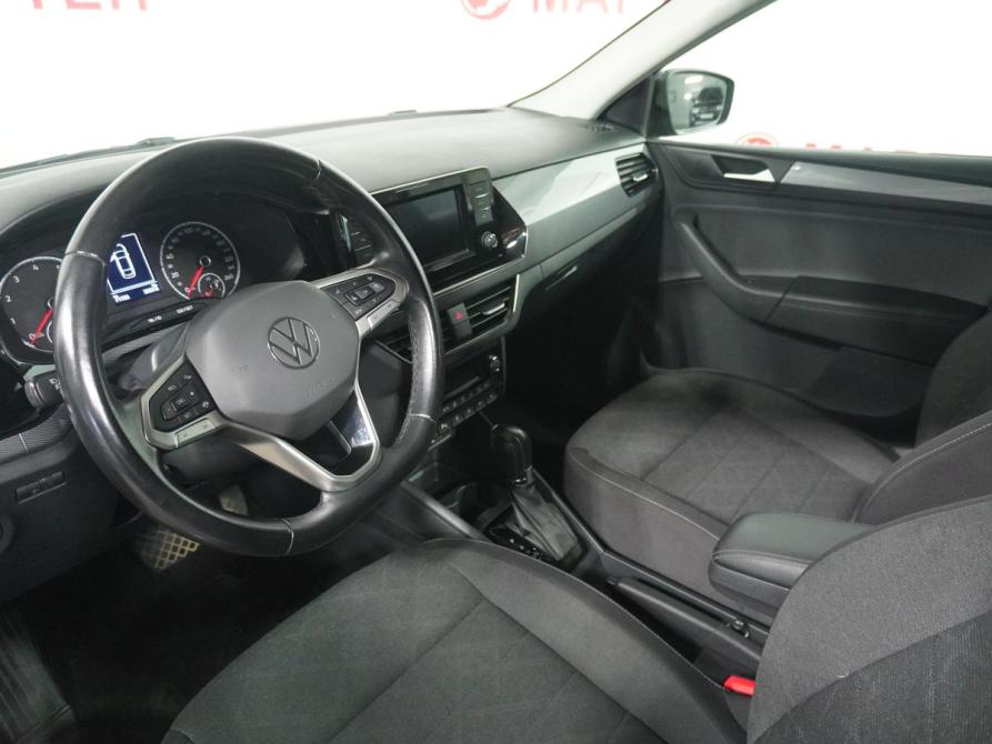 Volkswagen Polo VI Вологда  - изображение 9
