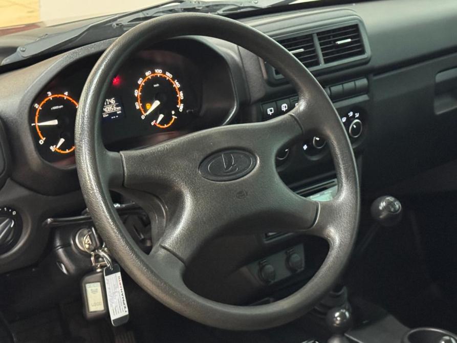 Lada (ВАЗ) 2121 (4x4) I Рестайлинг (2020) Набережные Челны  - изображение 10