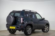 Lada (ВАЗ) Niva Travel I Оренбург  - изображение 24
