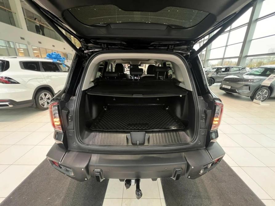 Haval Dargo I Екатеринбург  - изображение 8