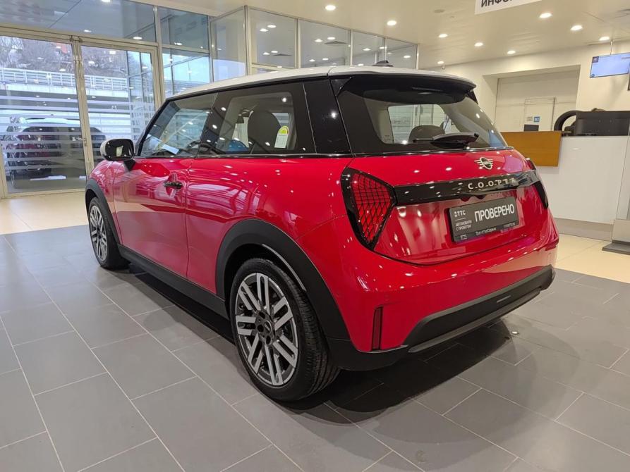 Mini Hatch IV (F65/F66/J01) Казань  - изображение 8