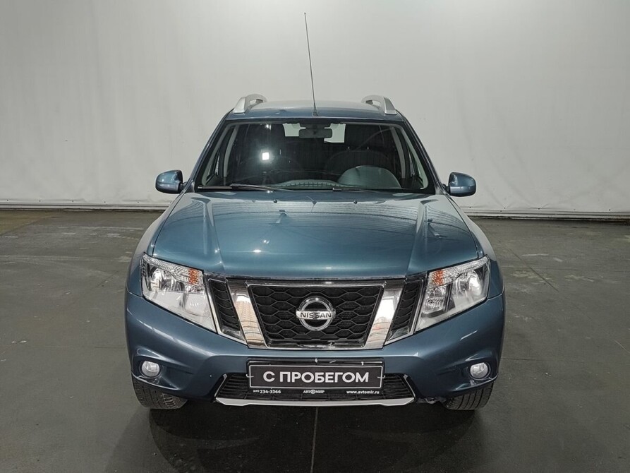   Nissan Terrano III D10        5- 2018    1 650 000  3802056    